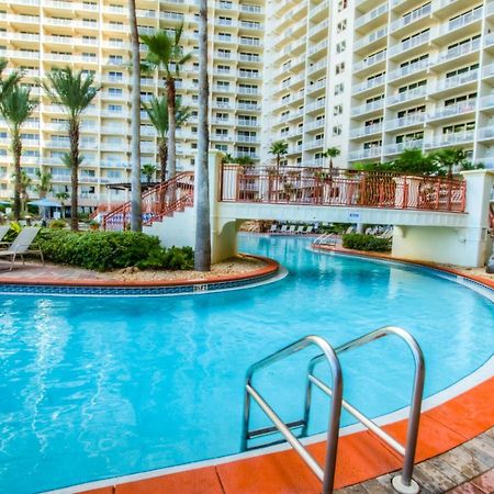 Shores Of Panama 1921! 2Bd 3 Ba, Amazing View, And Great Amenities Panama City Beach Eksteriør billede