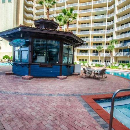 Shores Of Panama 1921! 2Bd 3 Ba, Amazing View, And Great Amenities Panama City Beach Eksteriør billede