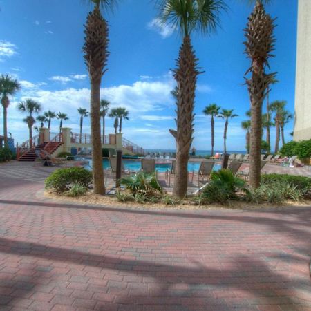 Shores Of Panama 1921! 2Bd 3 Ba, Amazing View, And Great Amenities Panama City Beach Eksteriør billede