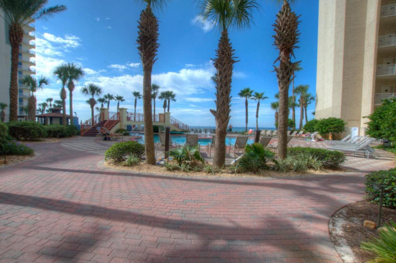 Shores Of Panama 1921! 2Bd 3 Ba, Amazing View, And Great Amenities Panama City Beach Eksteriør billede