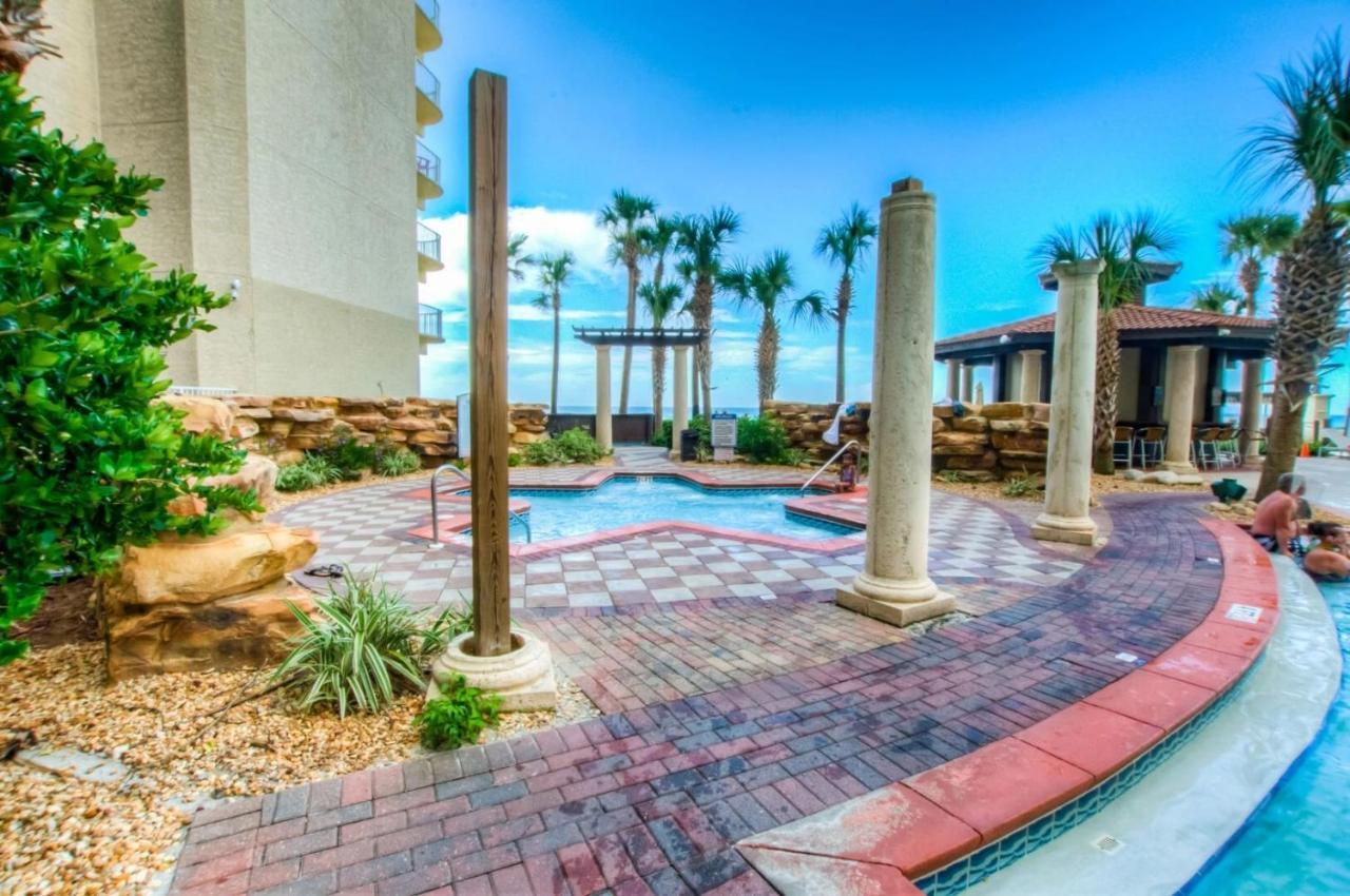 Shores Of Panama 1921! 2Bd 3 Ba, Amazing View, And Great Amenities Panama City Beach Eksteriør billede