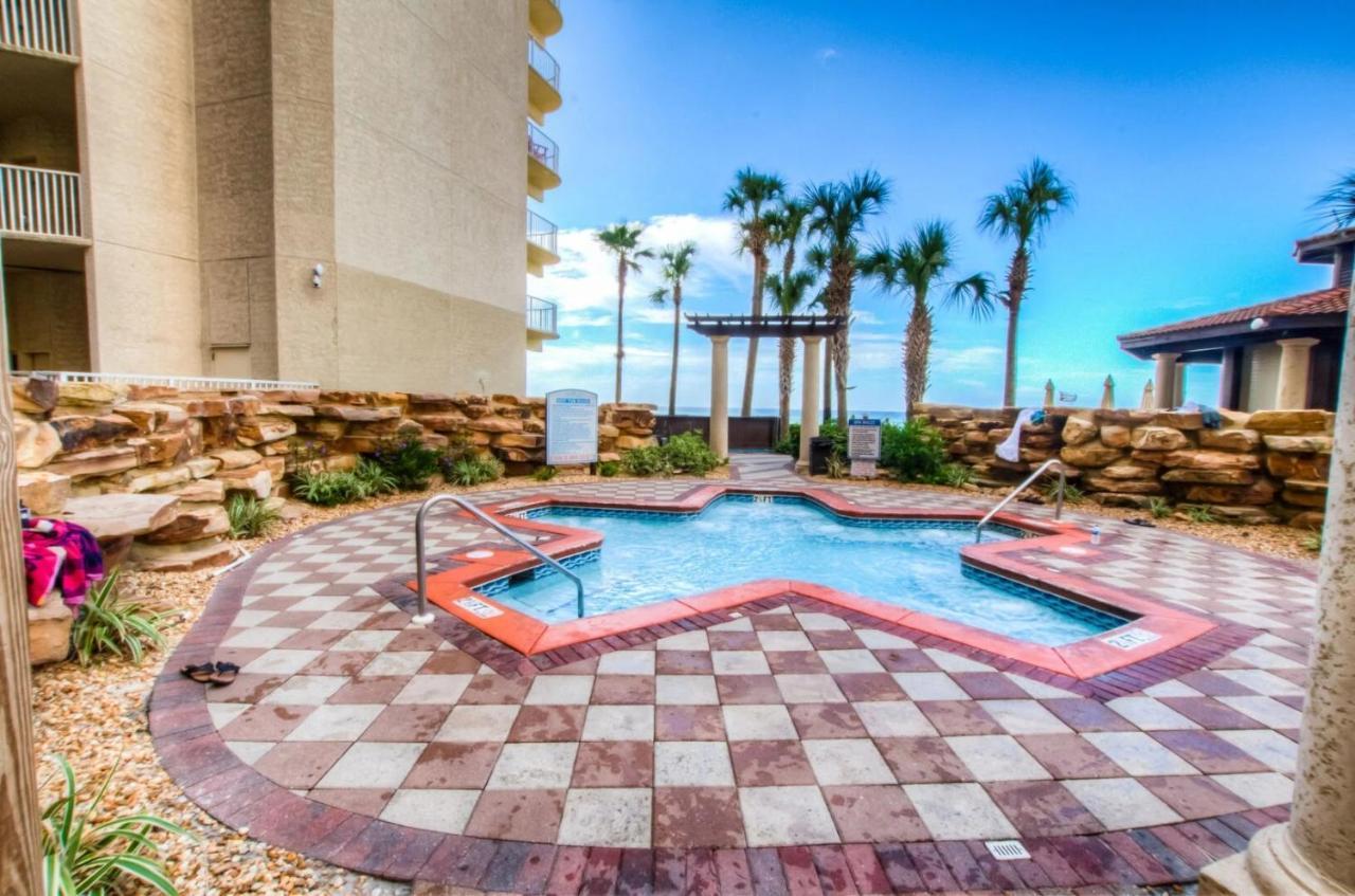 Shores Of Panama 1921! 2Bd 3 Ba, Amazing View, And Great Amenities Panama City Beach Eksteriør billede